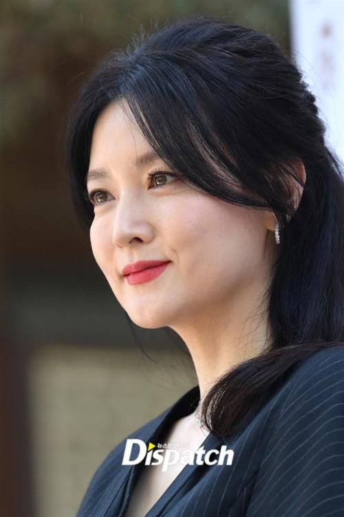 lee young ae nhan sac anh 9