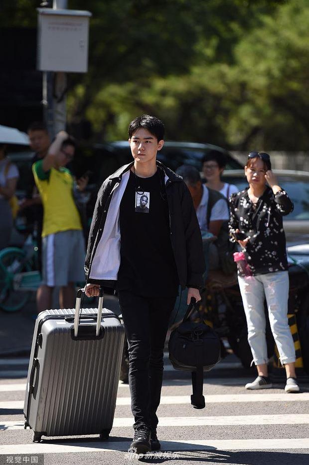 hoc vien dien anh bac kinh nhap hoc anh 11