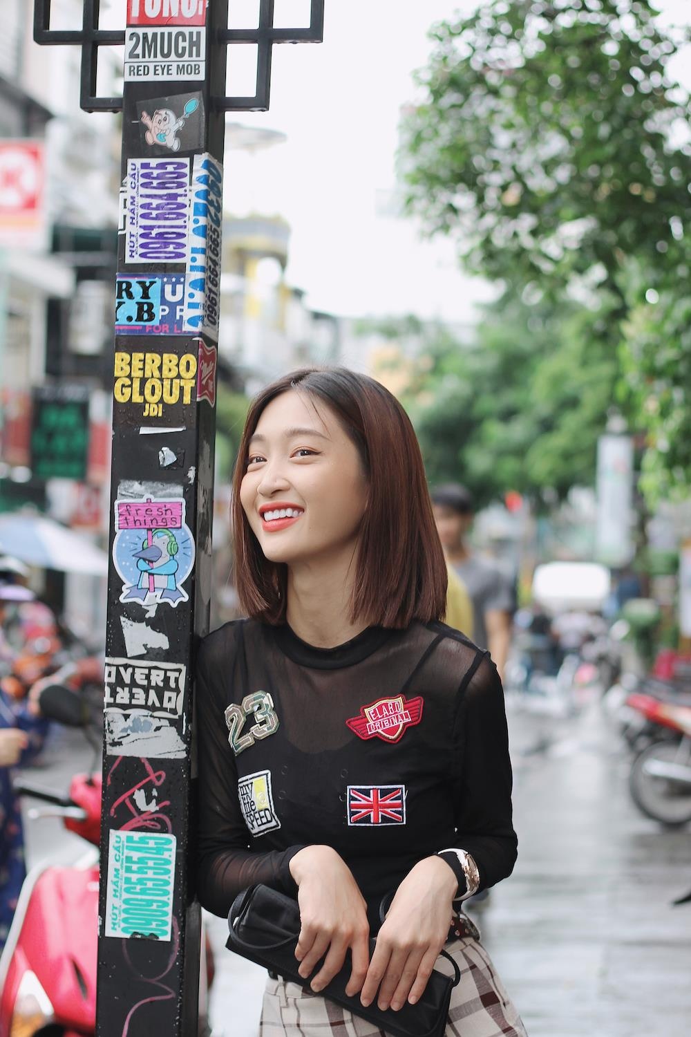 hot girl the voice anh 8