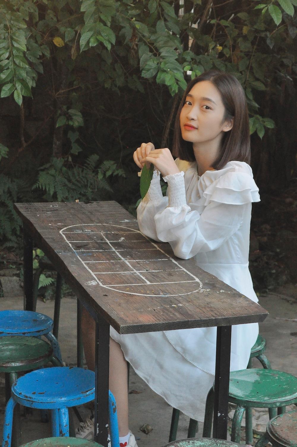 hot girl the voice anh 7