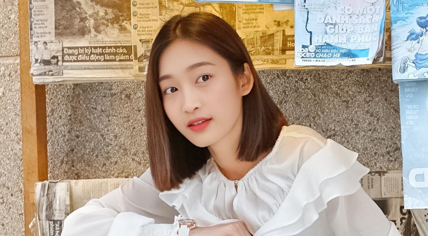 hot girl the voice anh 9