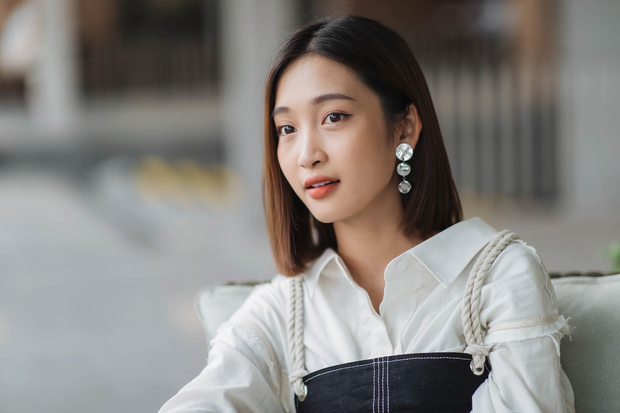 hot girl the voice ảnh 4 hot girl the voice anh 4