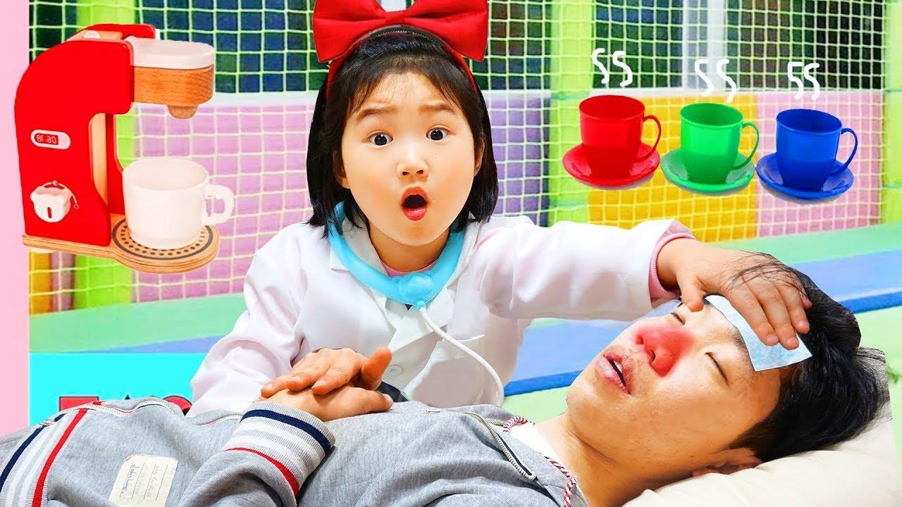 Dai SBS to cha me cac YouTuber nhi nguoi Han lam dung con kiem tien hinh anh