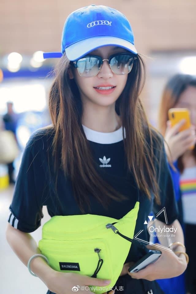 duong mich do dang angela baby o san bay anh 10