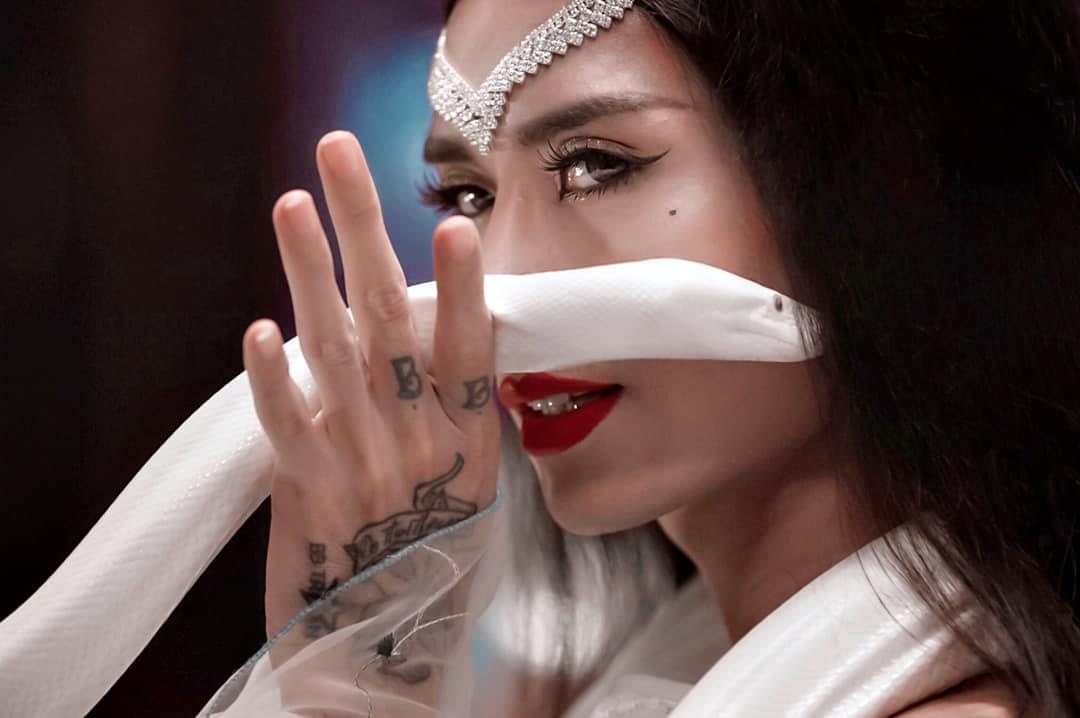 dien vien hai dong mv anh 1