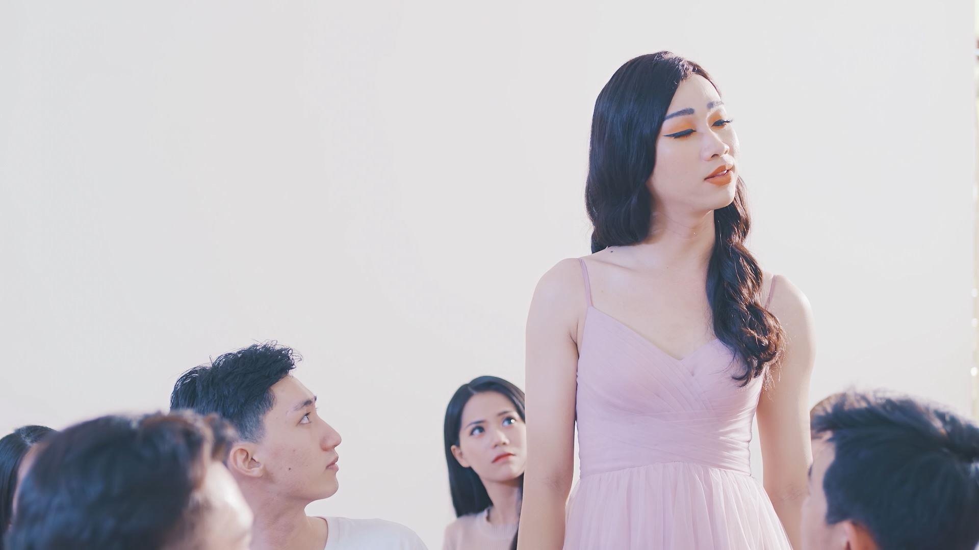 dien vien hai dong mv anh 9