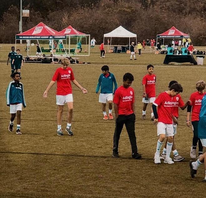 barron trump chieu cao anh 7