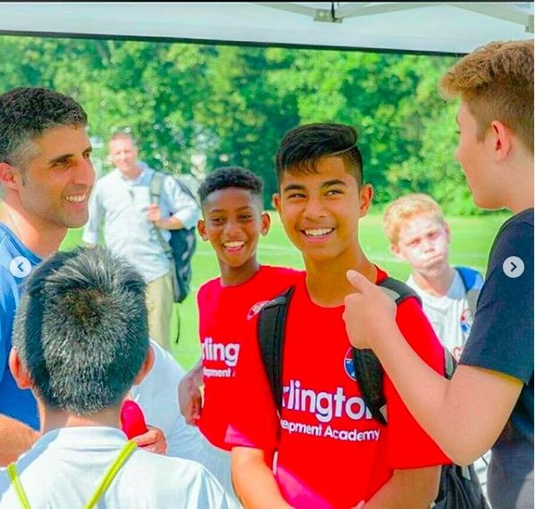 barron trump chieu cao anh 5