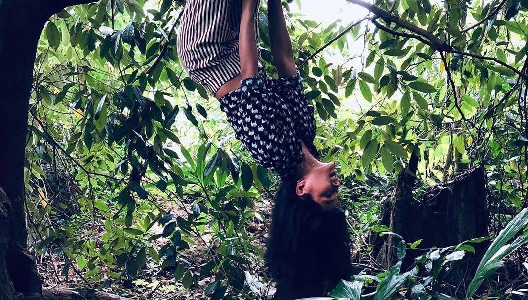 H'Hen Nie va ban trai tin don tiep tuc cung 'check-in' tai Dak Lak hinh anh