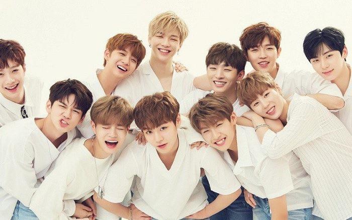 produce 101 ảnh 2 produce 101 anh 2