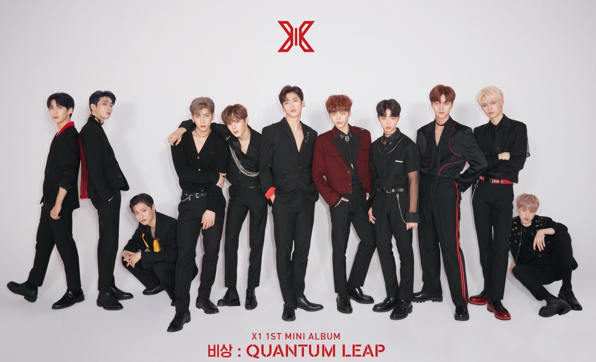 produce 101 ảnh 1 produce 101 anh 1