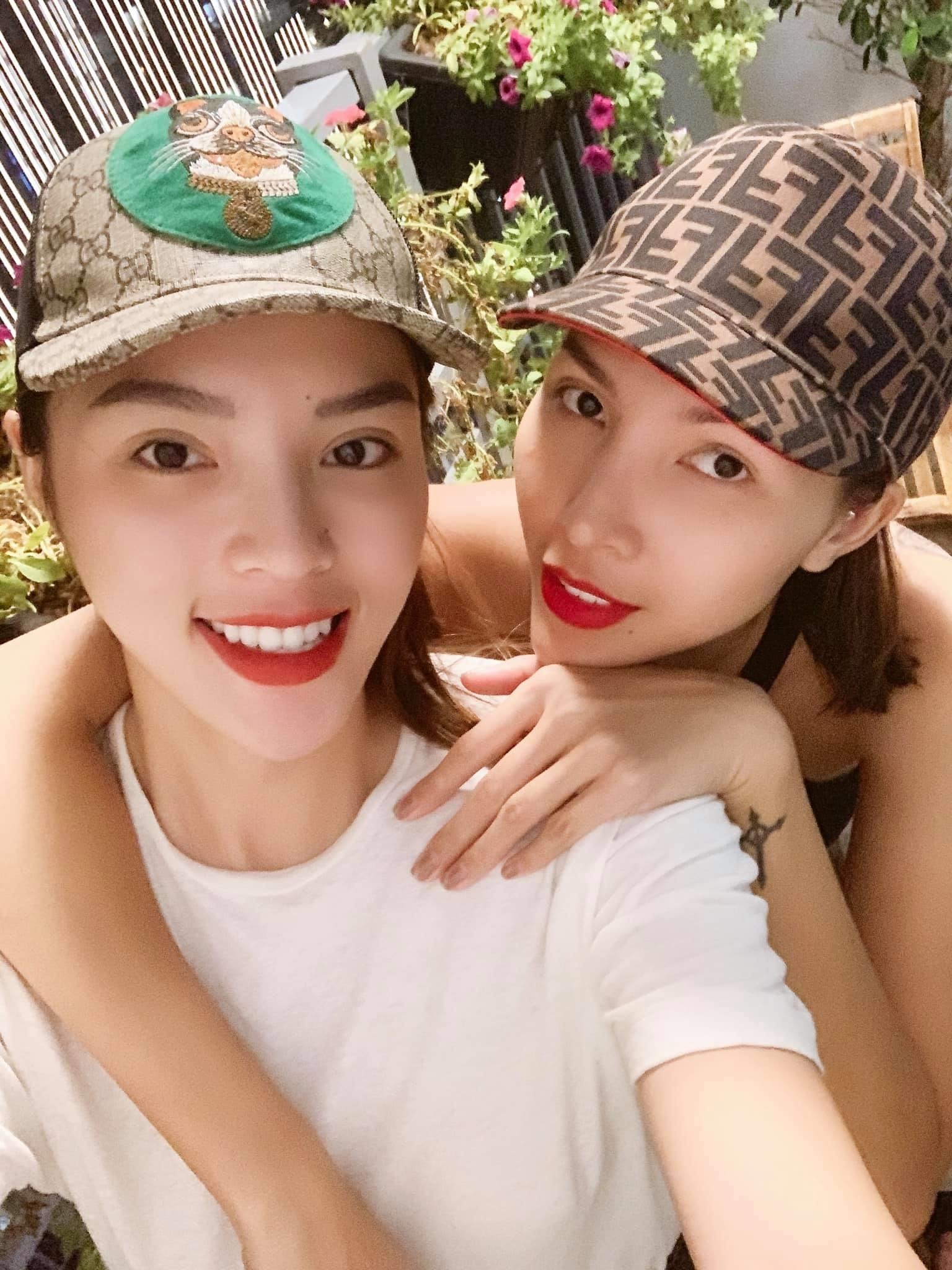 sao việt ngắm pháo hoa ảnh 2 sao viet ngam phao hoa anh 2