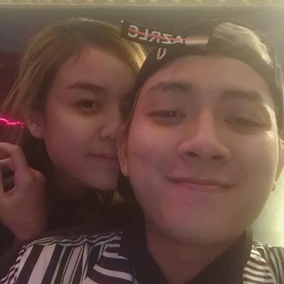 vợ chồng hoài lâm ảnh 1 vo chong hoai lam anh 1