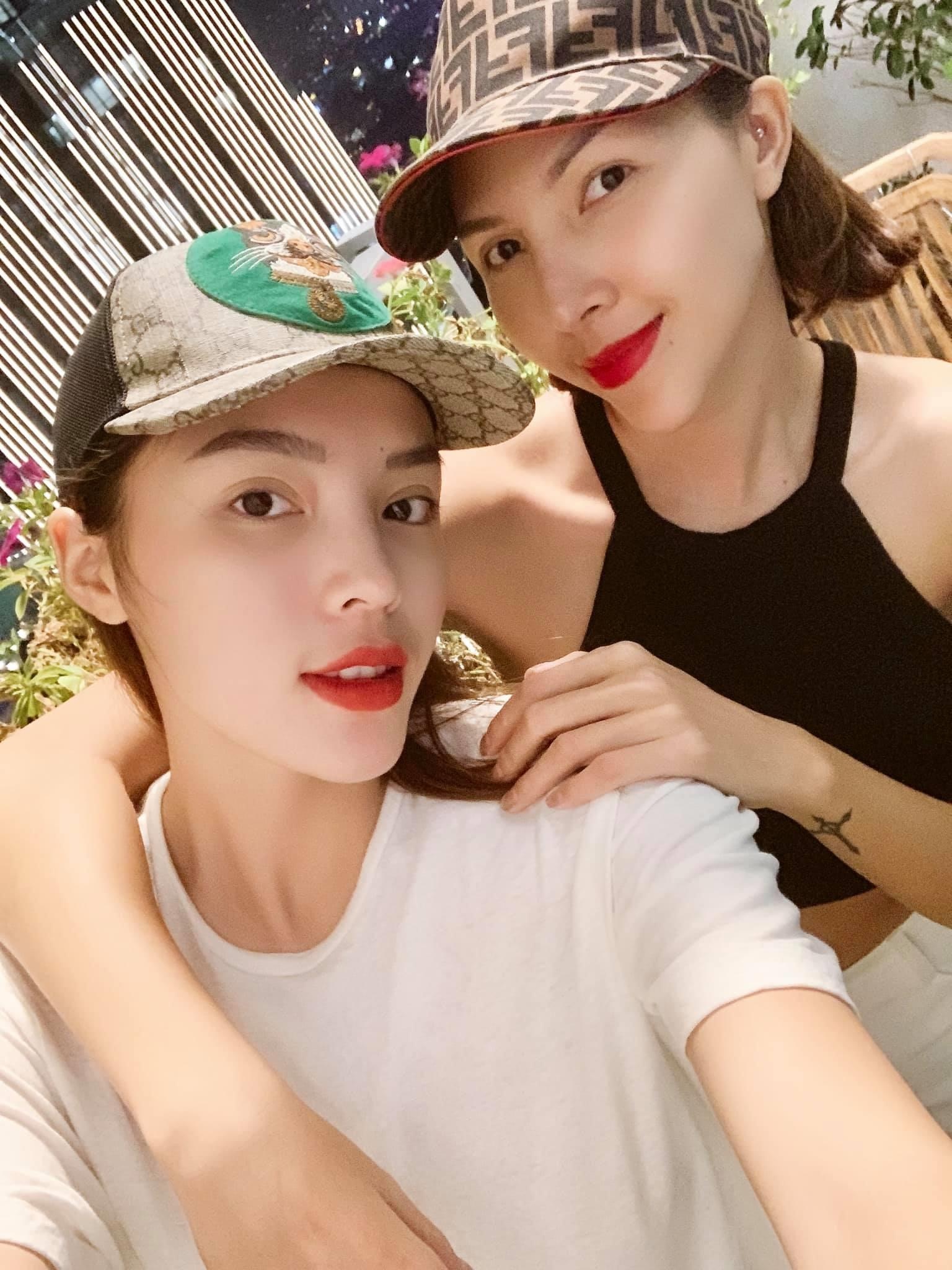 sao việt ngắm pháo hoa ảnh 1 sao viet ngam phao hoa anh 1