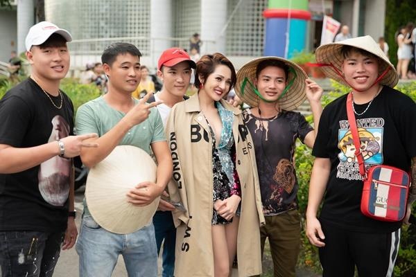 bảo anh biểu diễn ở đài loan  ảnh 6 bao anh bieu dien o dai loan anh 6