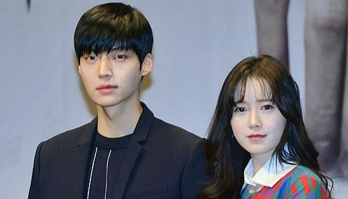 Chong tre cua Goo Hye Sun bac bo cao buoc ngoai tinh tu phia vo hinh anh