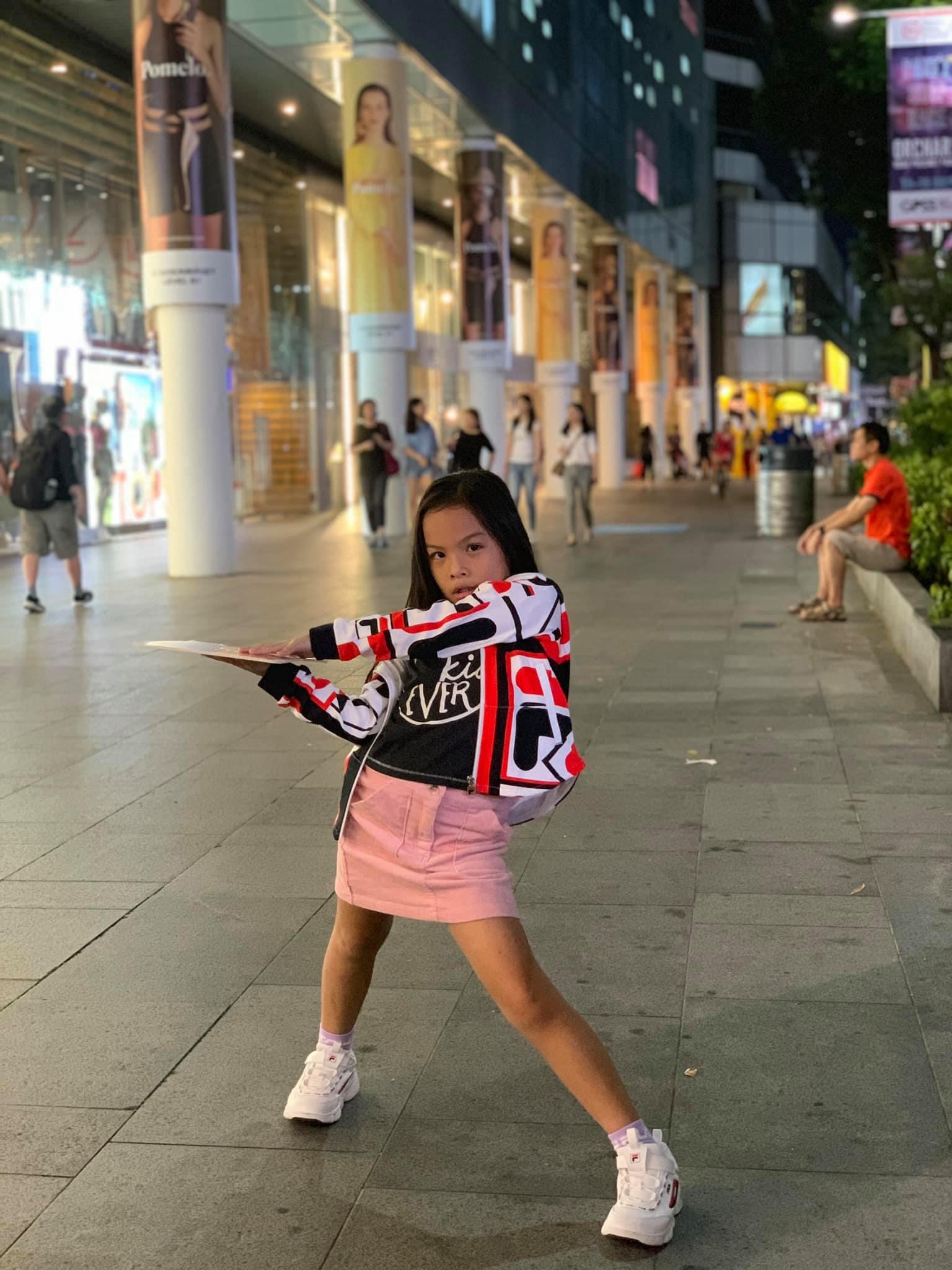 con sao viet di khai giang anh 15