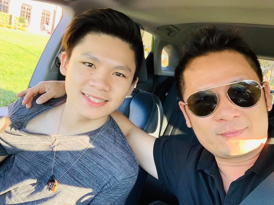 con sao viet di khai giang anh 6