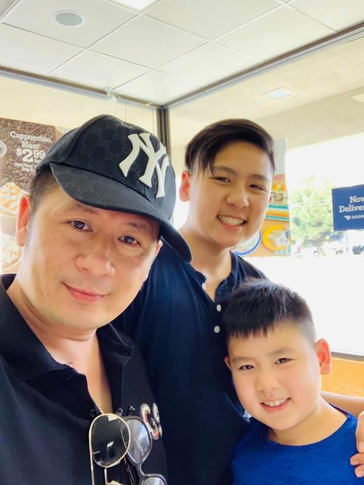 con sao viet di khai giang anh 7