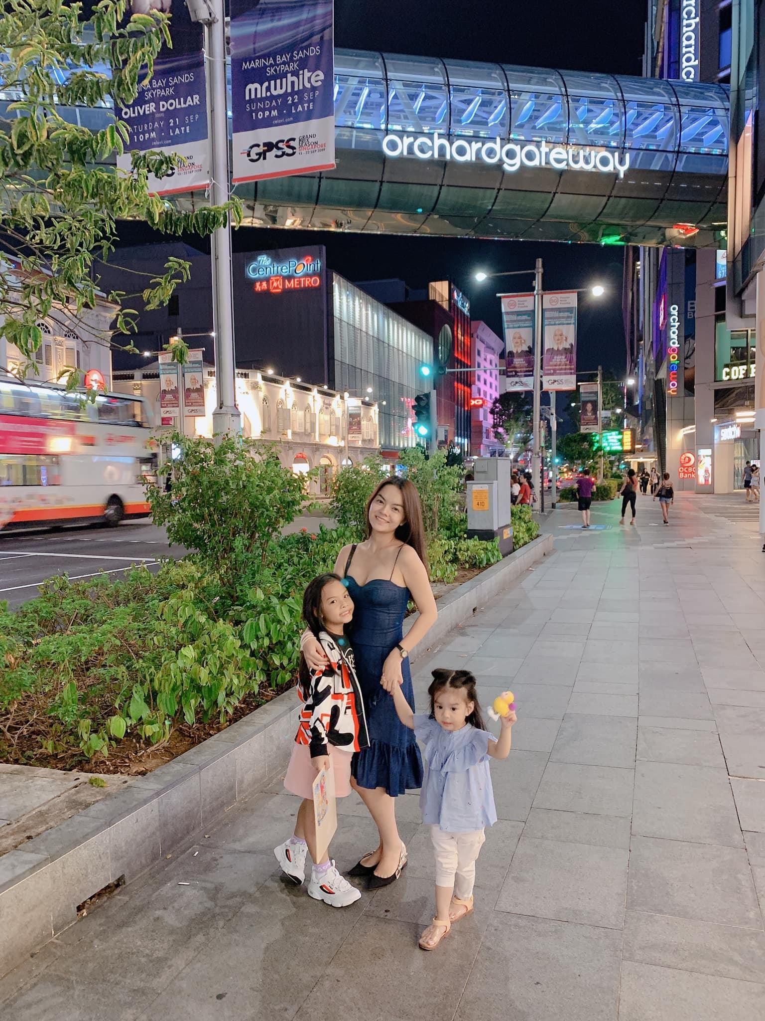 con sao viet di khai giang anh 16