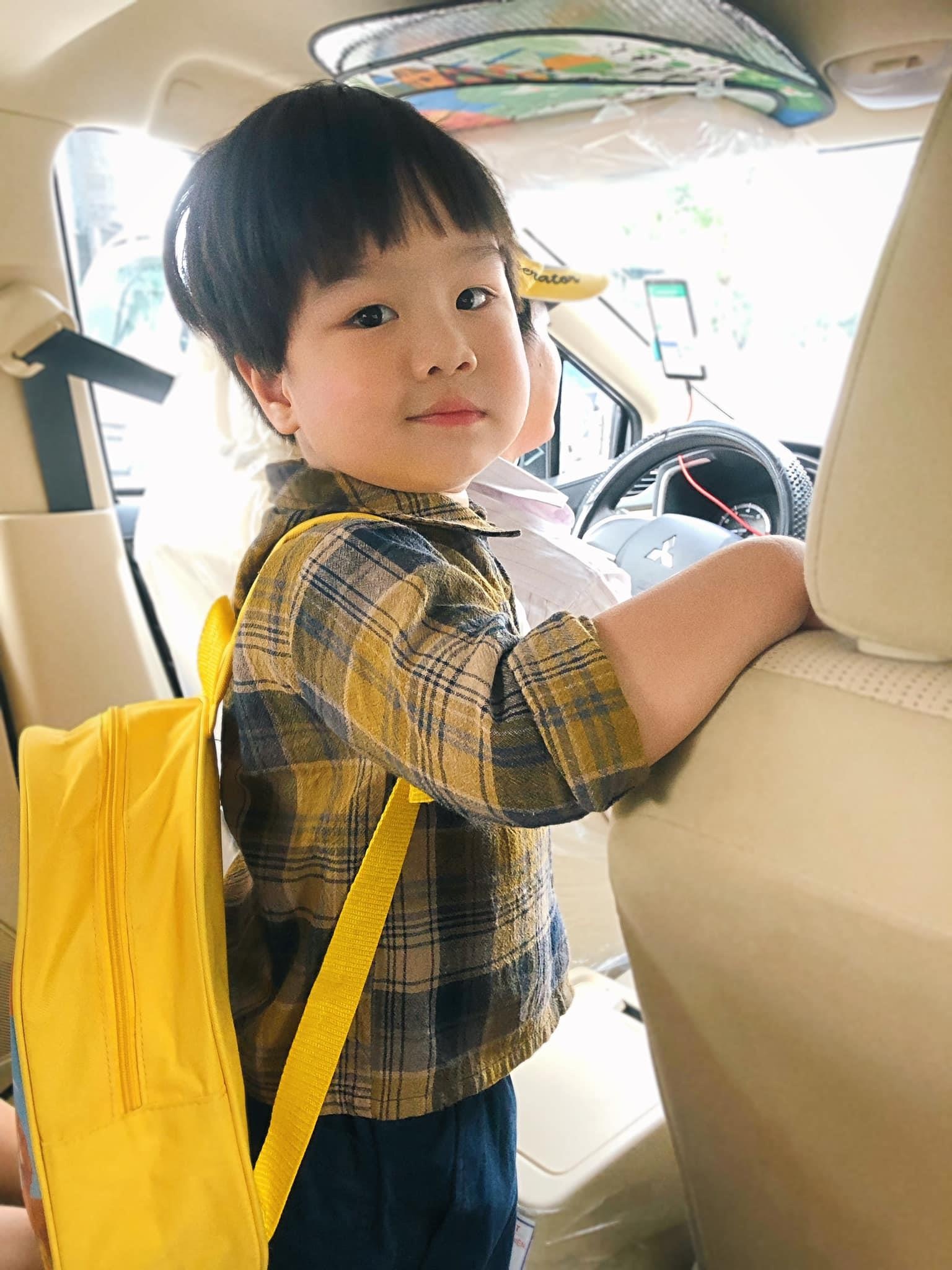 con sao viet di khai giang anh 14