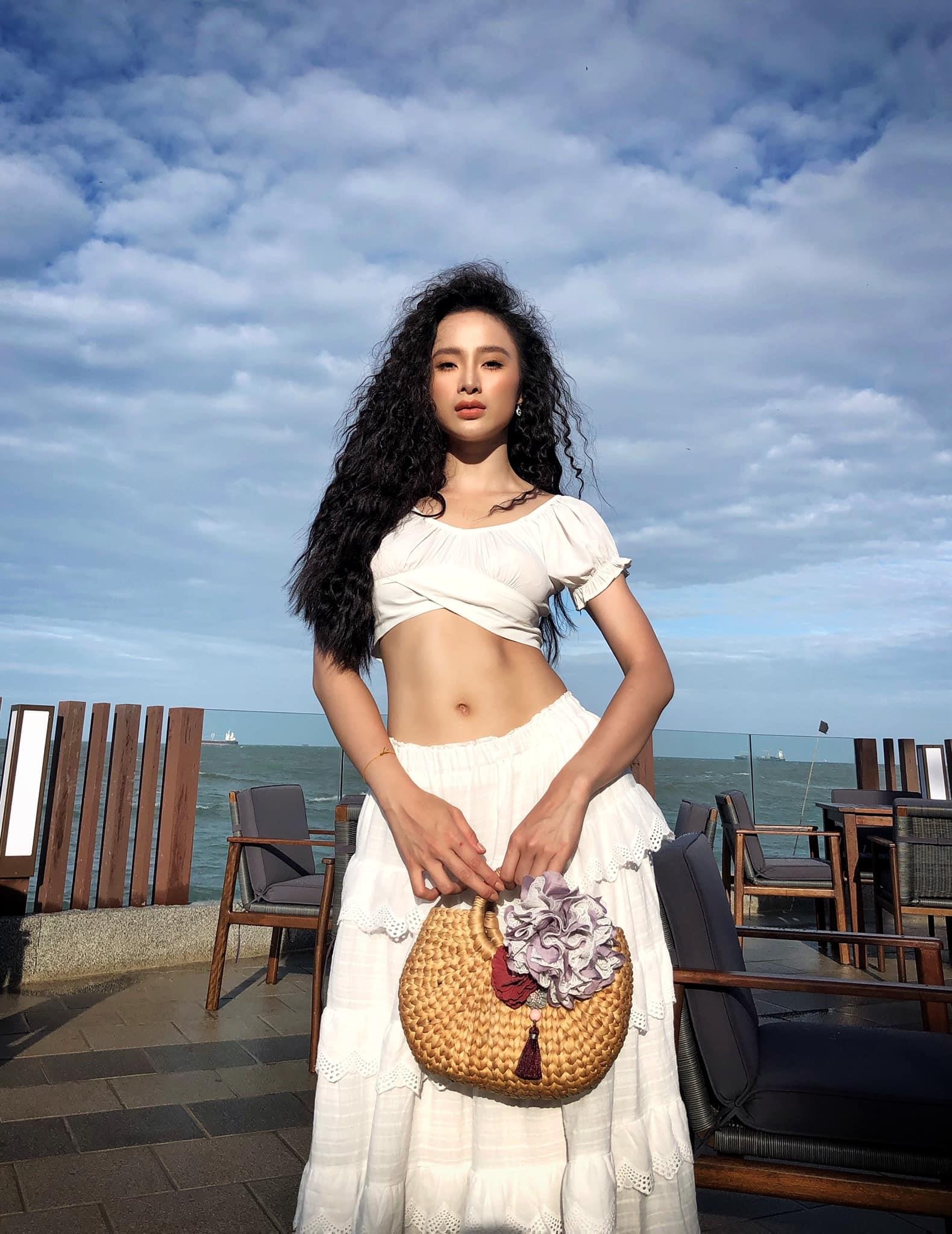 angela phuong trinh quay lai showbiz anh 3