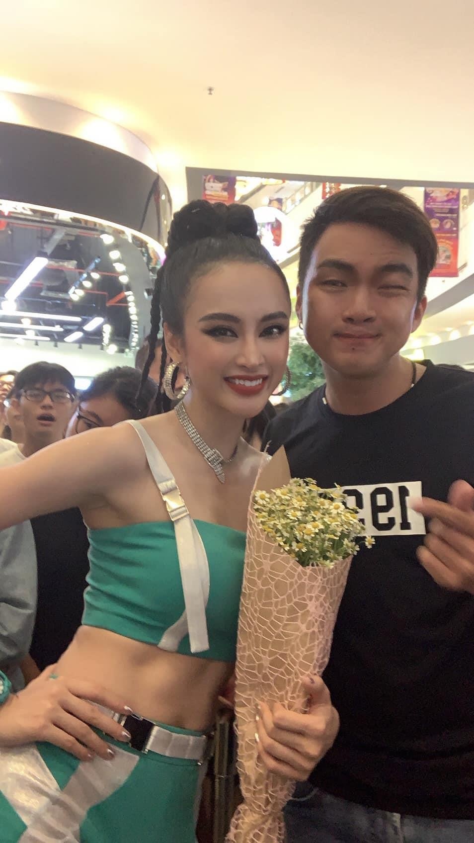 angela phuong trinh quay lai showbiz anh 4