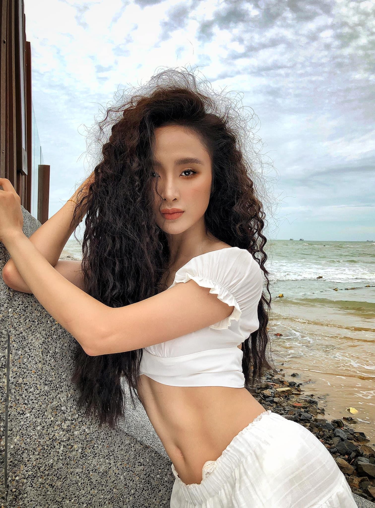 angela phuong trinh quay lai showbiz anh 2