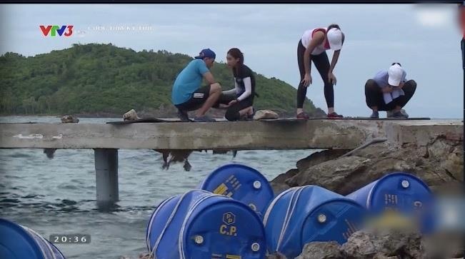 cuộc đua kỳ thú 2019 tập cuối ảnh 3 cuoc dua ky thu 2019 tap cuoi anh 3