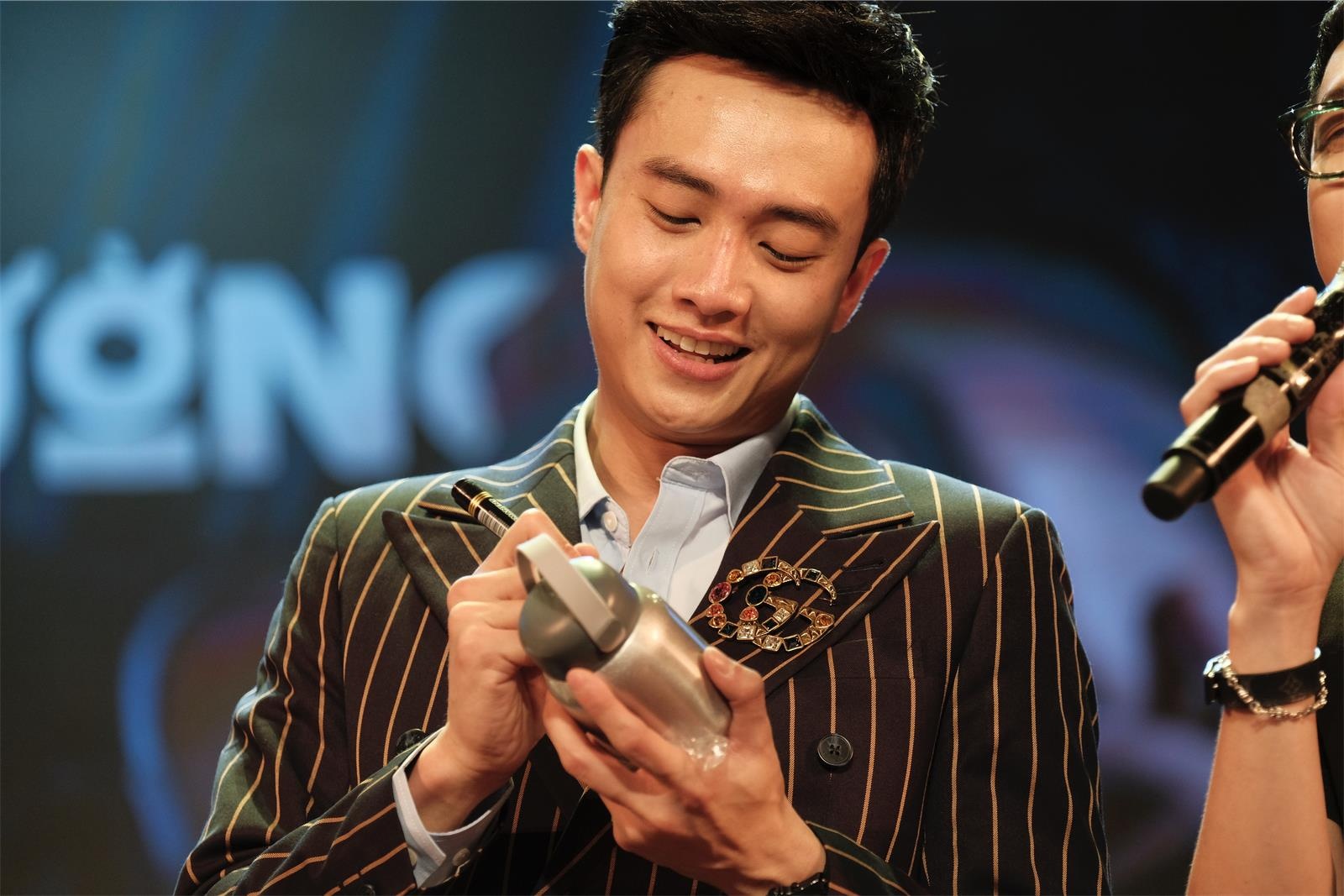 fanmeeting quoc truong anh 10