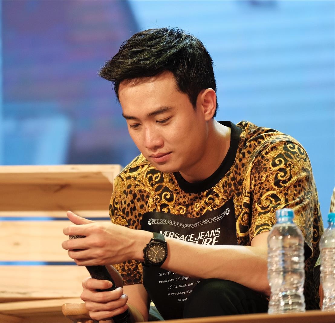 fanmeeting quoc truong anh 14