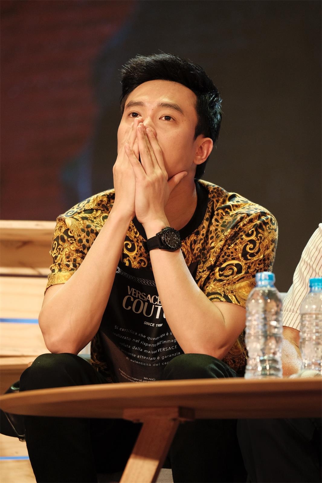 fanmeeting quoc truong anh 13