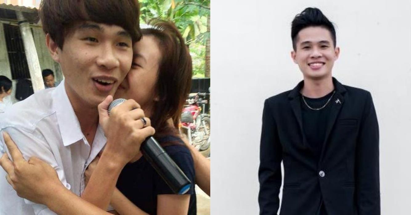 Nhung hinh anh qua khu gay go, kem sac cua Jack hinh anh