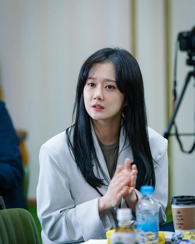jang nara nhan sac anh 1