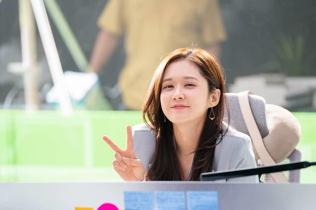 jang nara nhan sac anh 6