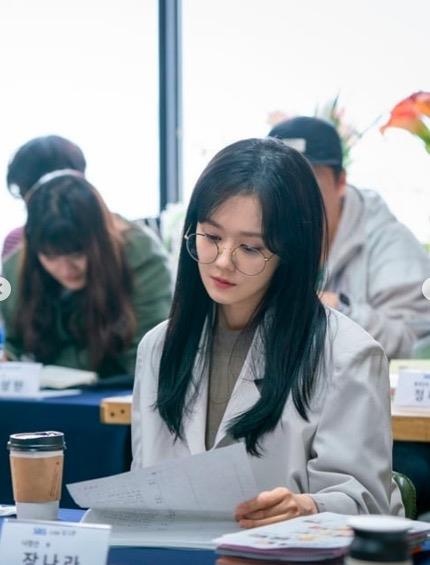 jang nara nhan sac anh 5