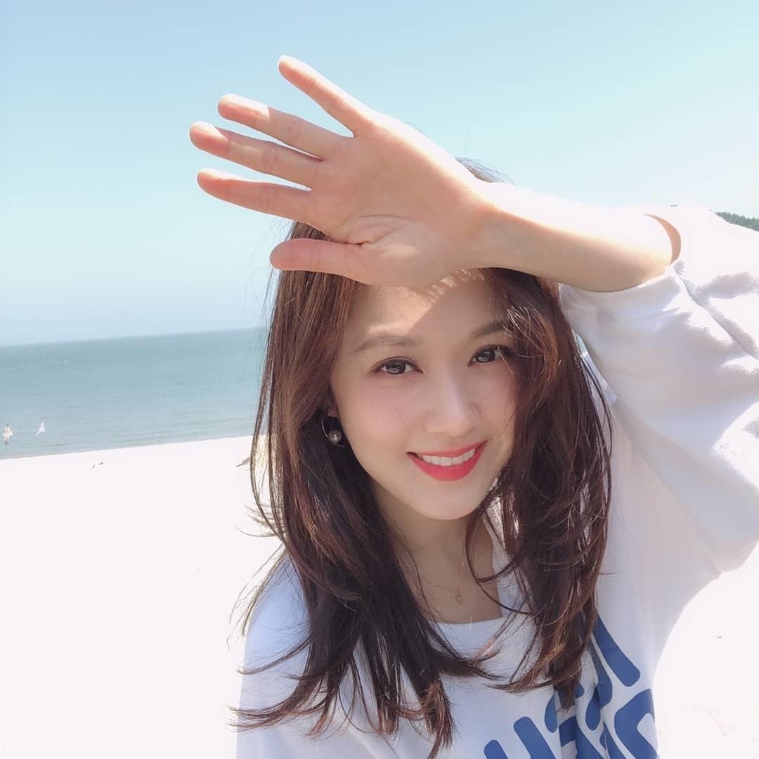 jang nara nhan sac anh 11