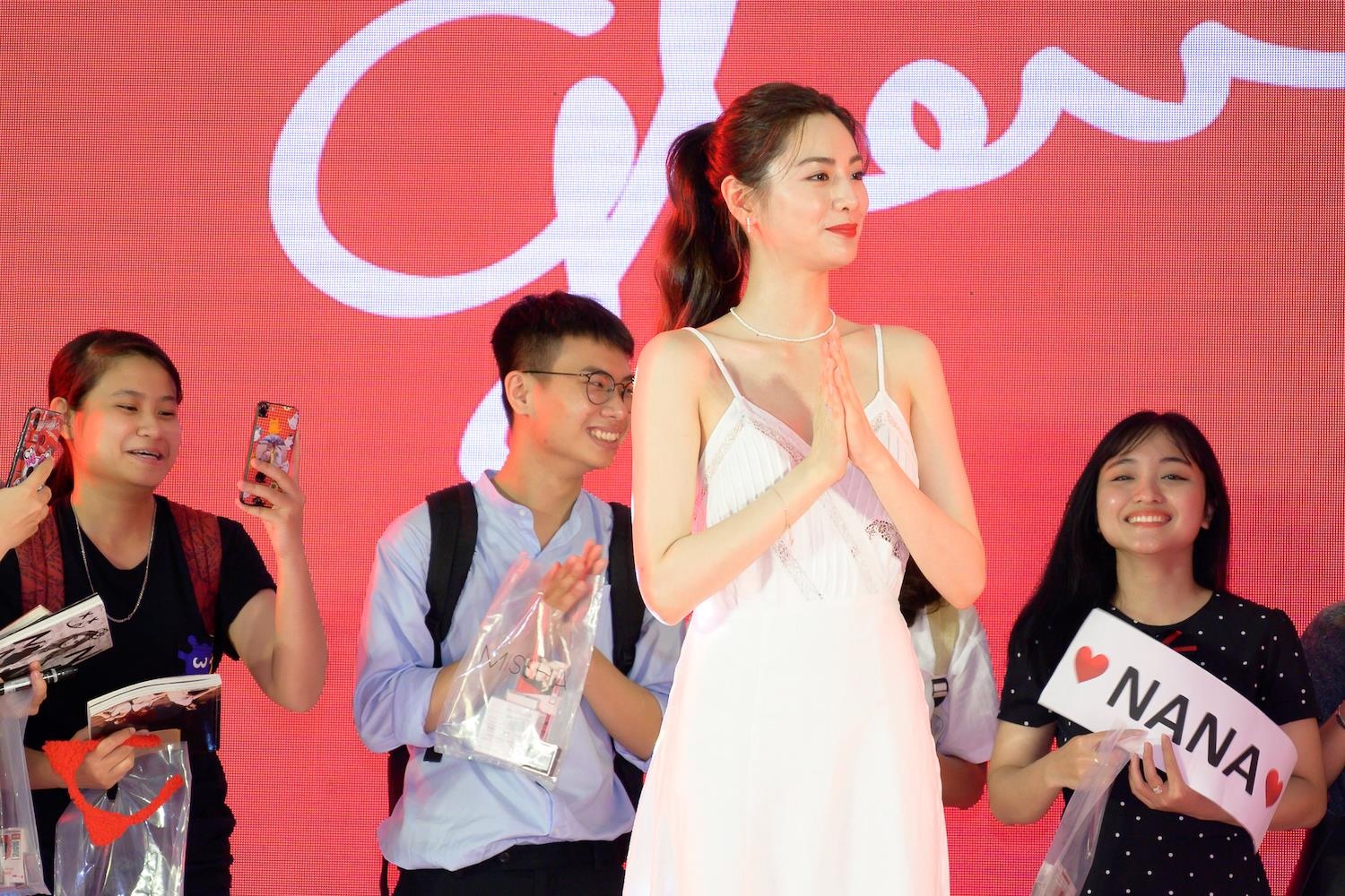 nana nhan sac doi thuc anh 2