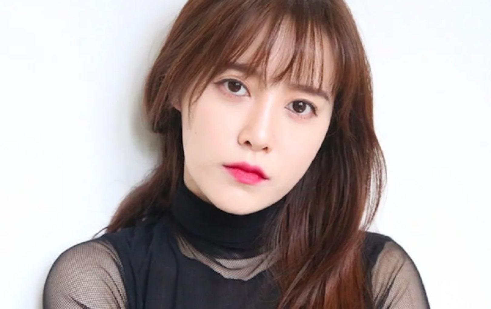 Su nghiep mo nhat, so thich noi doi truoc khi ly hon cua Goo Hye Sun hinh anh