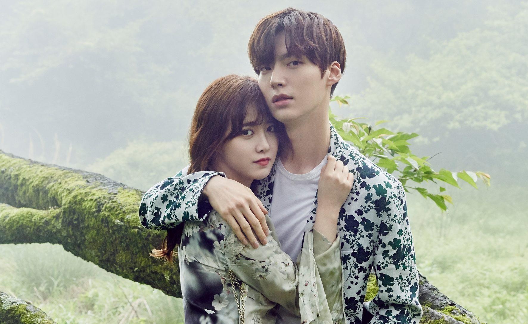 goo hye sun ahn jae hyun ly hôn ảnh 1 goo hye sun ahn jae hyun ly hon anh 1