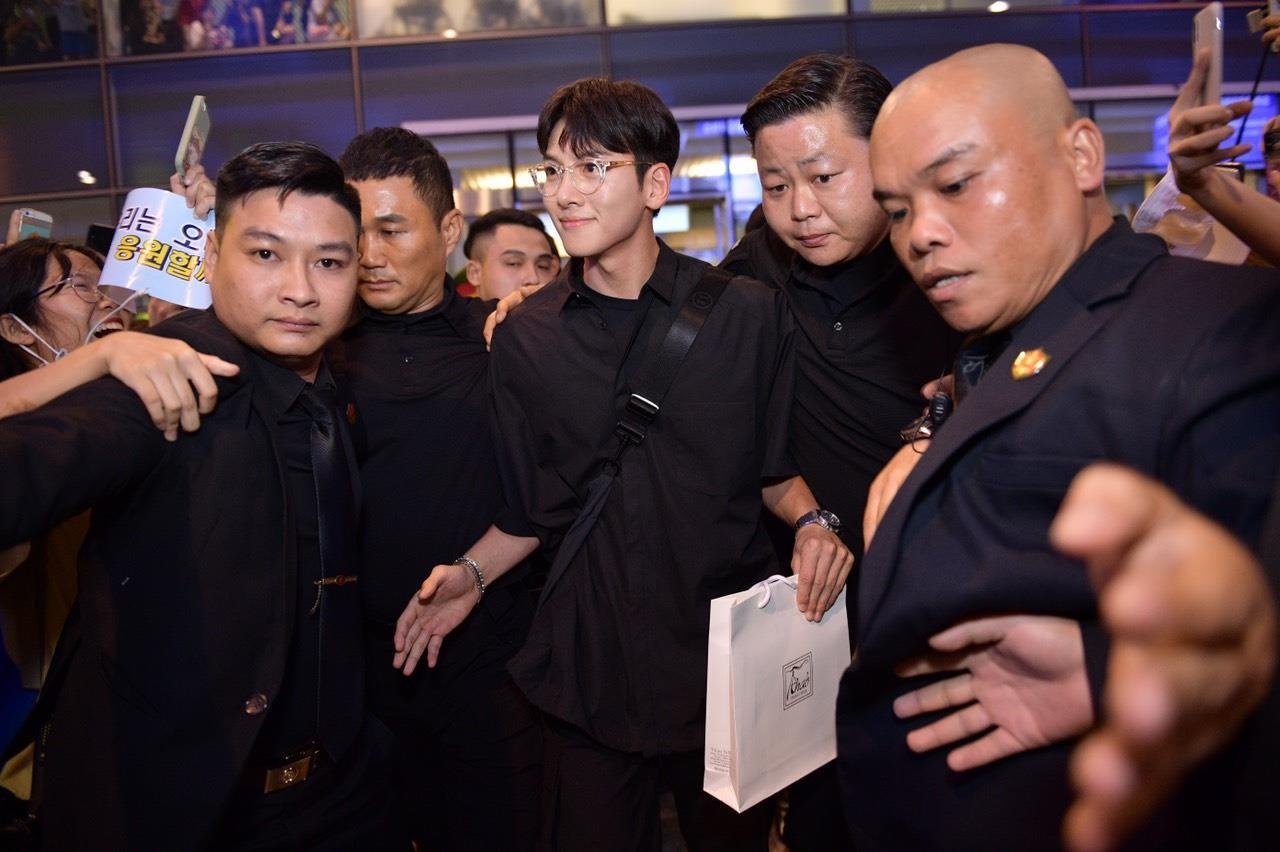 ji chang wook den viet nam anh 8
