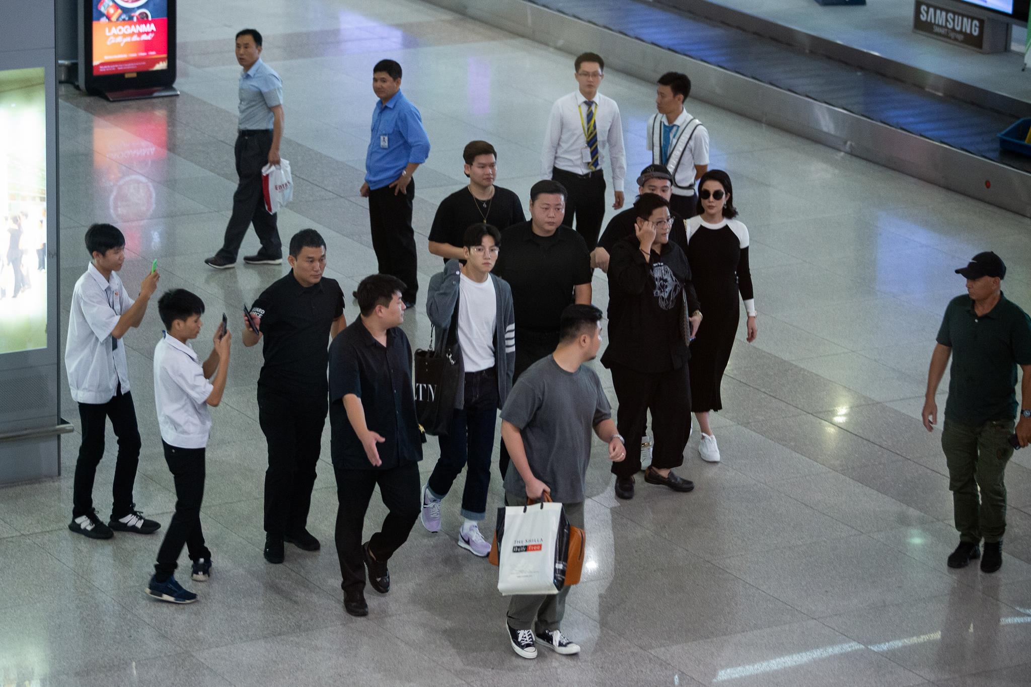 ji chang wook den viet nam anh 2