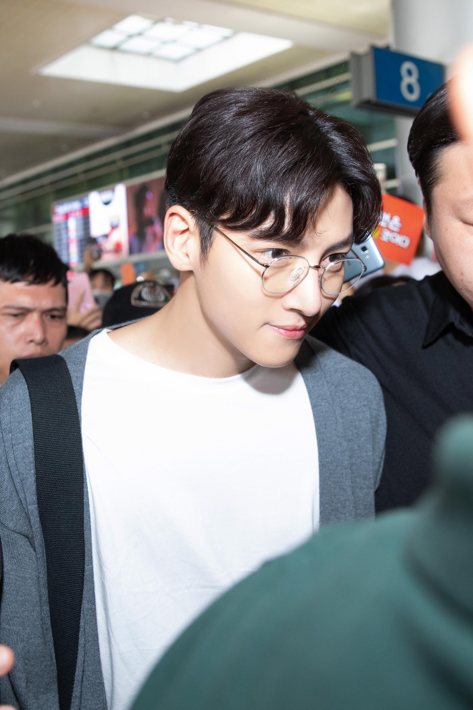 ji chang wook den viet nam anh 4