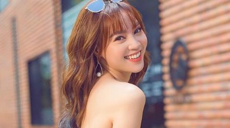 Lan Ngoc bi nhan xet pha nat hit khi hat 'Solo' bang tieng Viet hinh anh