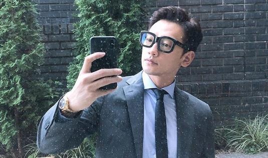 Hinh anh lich lam cua Bi Rain lot top duoc xem nhieu nhat hinh anh