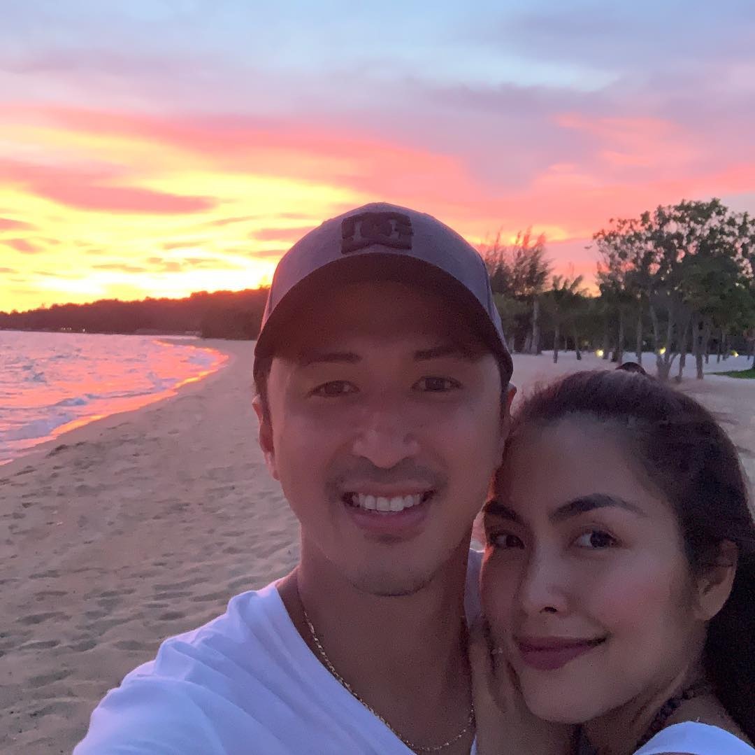 louis nguyen bay to tinh cam voi tang thanh ha anh 1