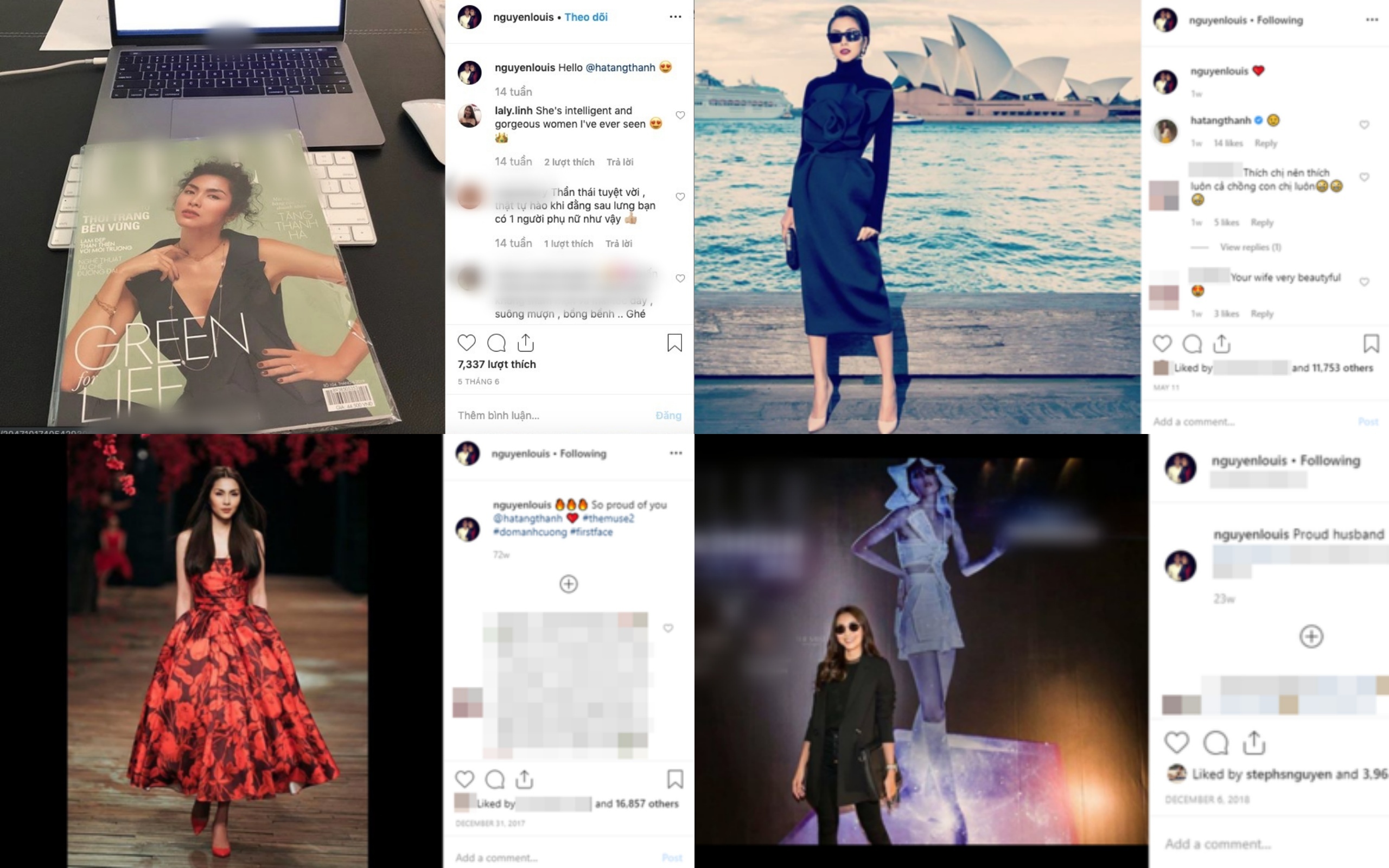 louis nguyen bay to tinh cam voi tang thanh ha anh 2