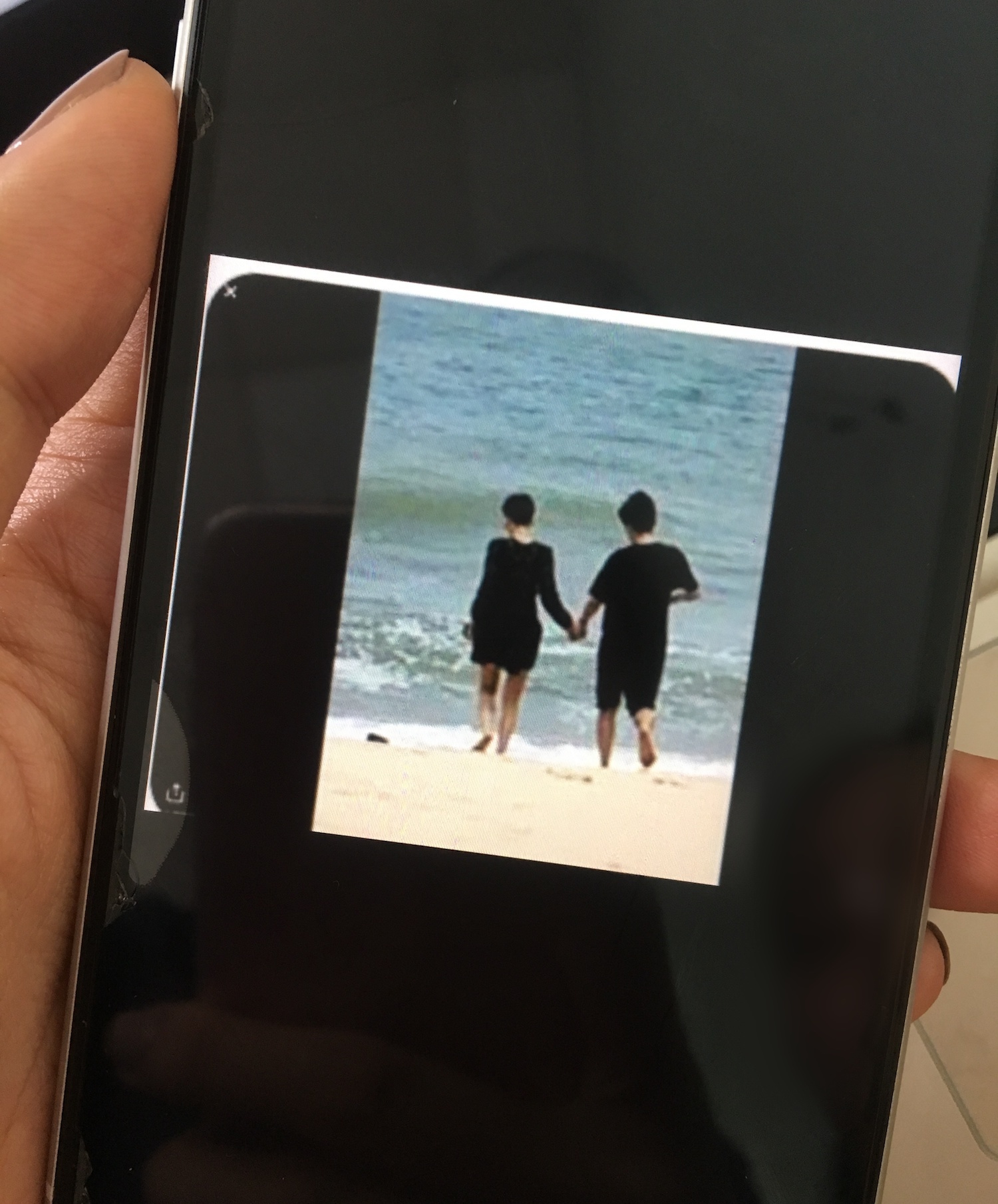 hien ho hen ho chong cu dj tit anh 1