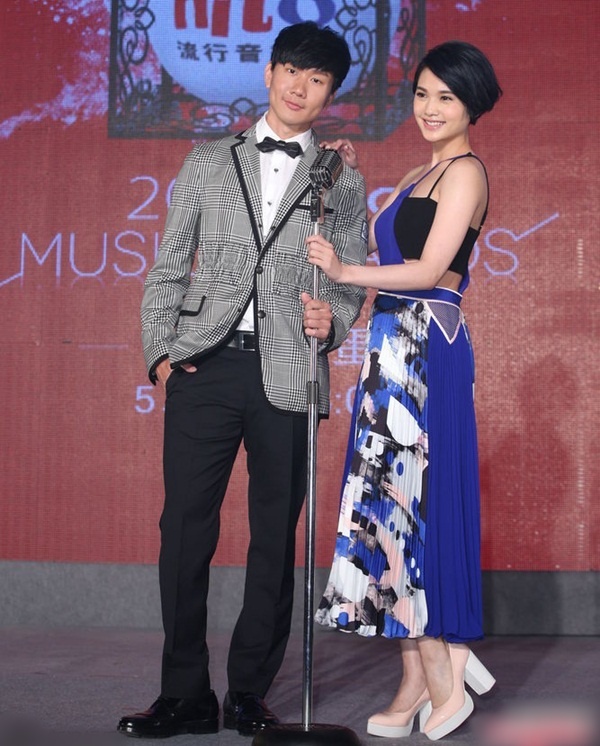 dương thừa lâm đăng ký kết hôn ảnh 2 duong thua lam dang ky ket hon anh 2