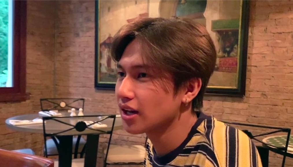 Ca si 'Hongkong1': Toi buon vi khong noi tieng duoc sau hit dau tay hinh anh